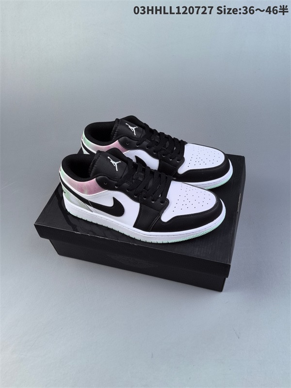 women air jordan 1 shoes 2024-9-5-045